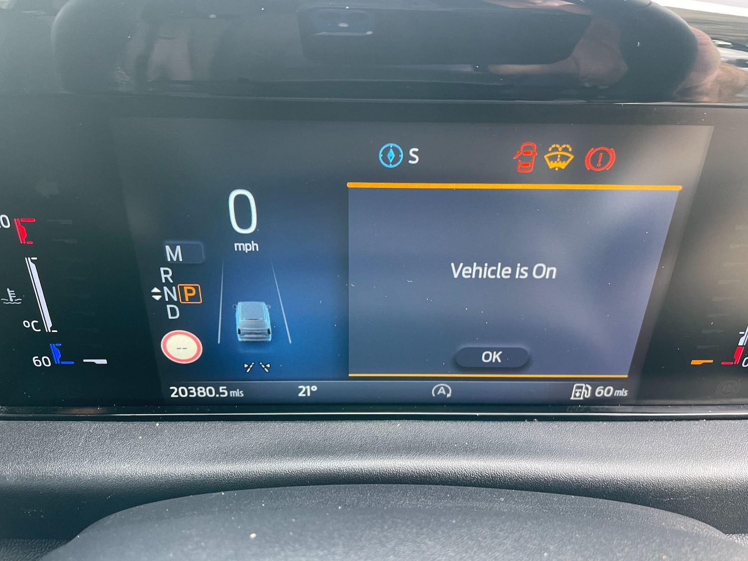 Used Ford Transit Custom 2024 for sale - 76398671: Photo 18