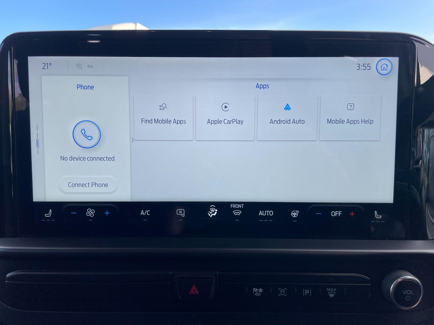 Used Ford Transit Custom 2024 for sale - 76398671: Photo 19