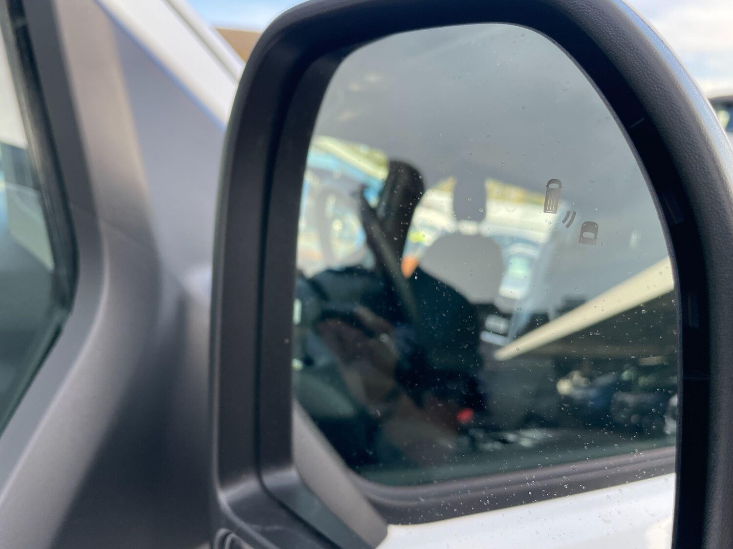 Used Ford Transit Custom 2024 for sale - 76398671: Photo 23