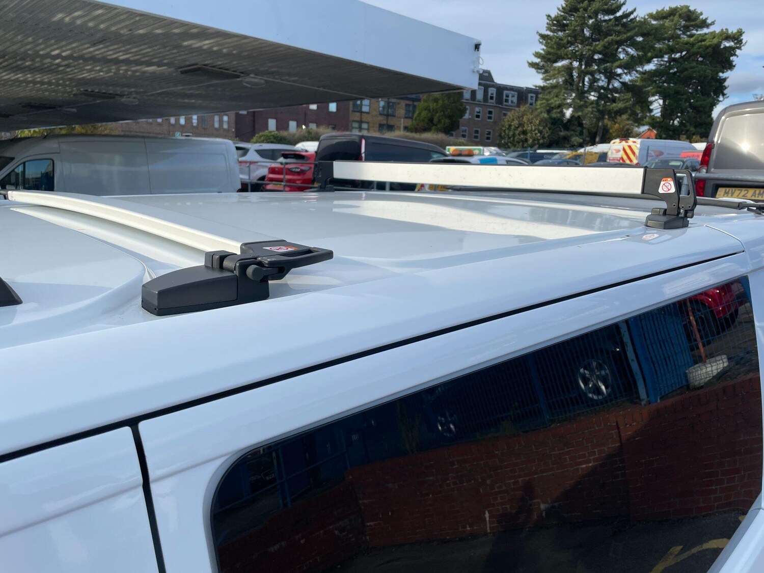 Used Ford Transit Custom 2024 for sale - 76398671: Photo 26