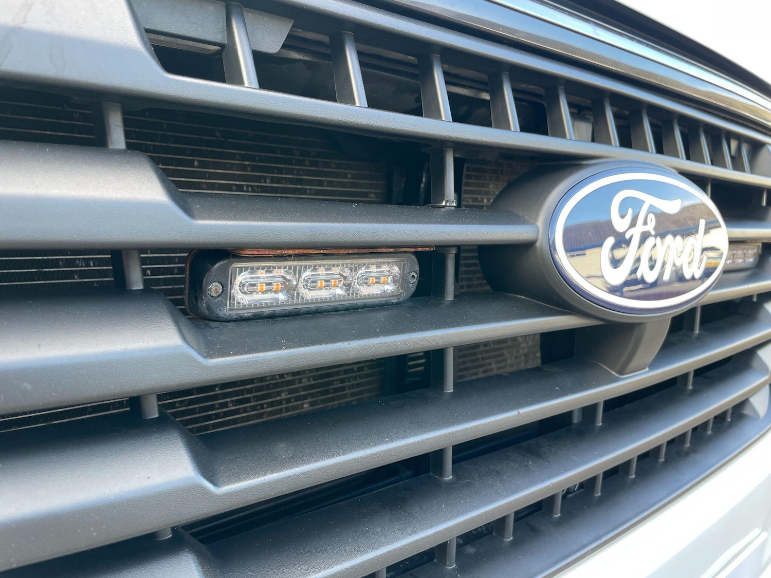 Used Ford Transit Custom 2024 for sale - 76398671: Photo 27