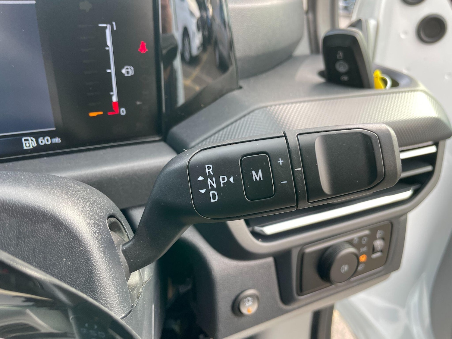 Used Ford Transit Custom 2024 for sale - 76398671: Photo 8