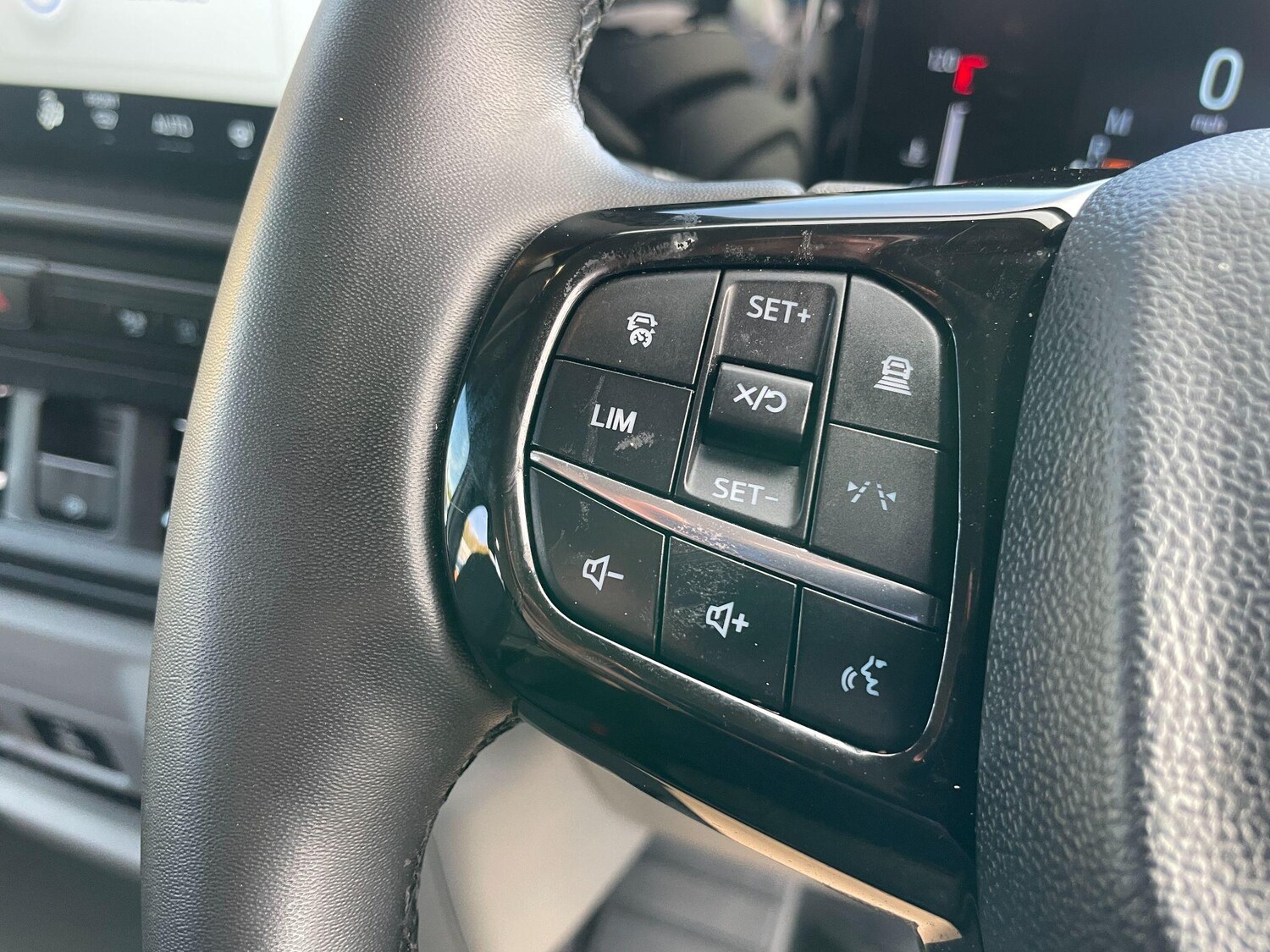 Used Ford Transit Custom 2024 for sale - 76398671: Photo 9