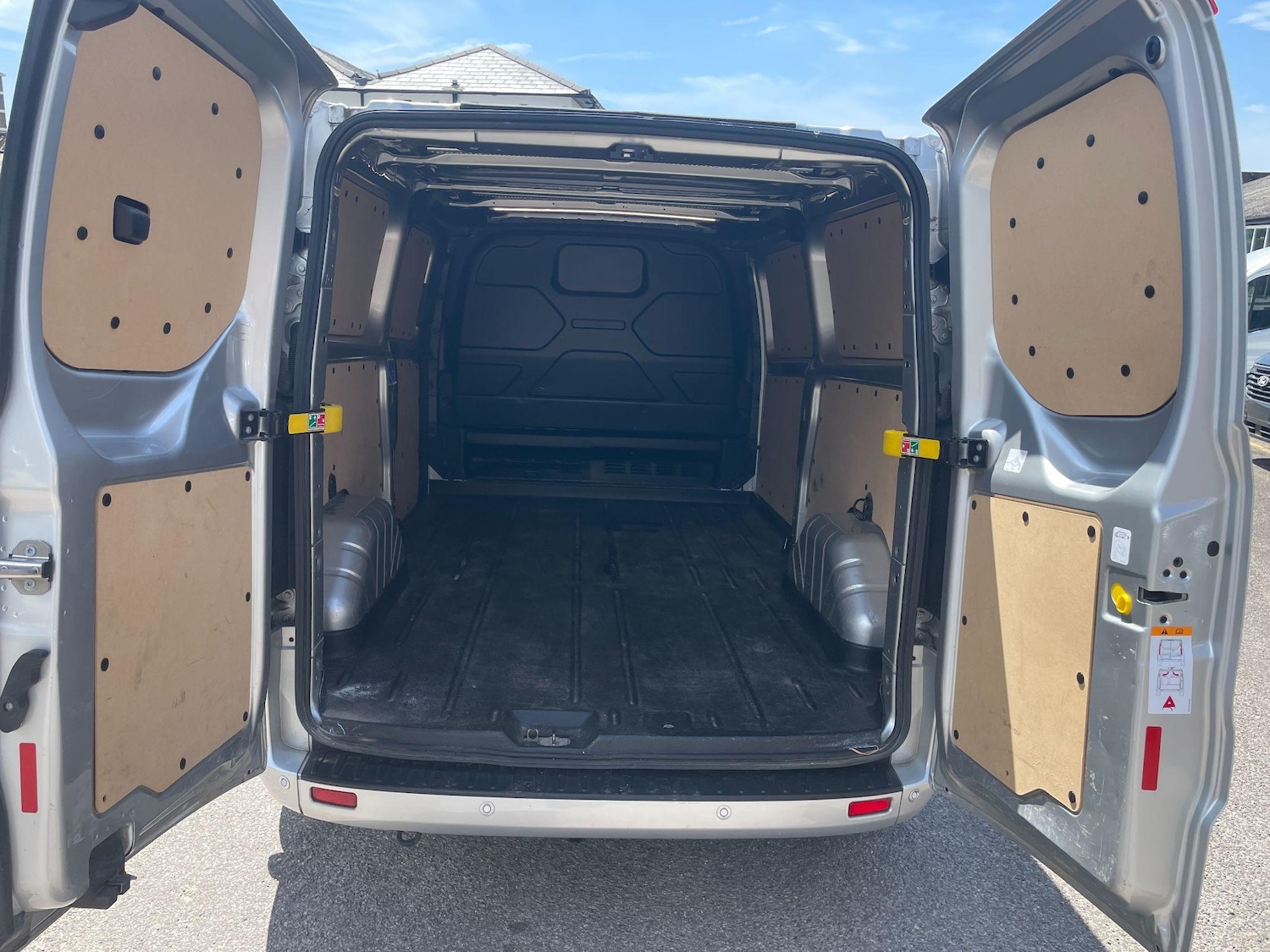 Vehicle 24