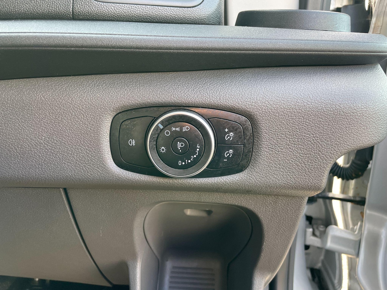 Used Ford Transit 2022 for sale - 76918686: Photo 11