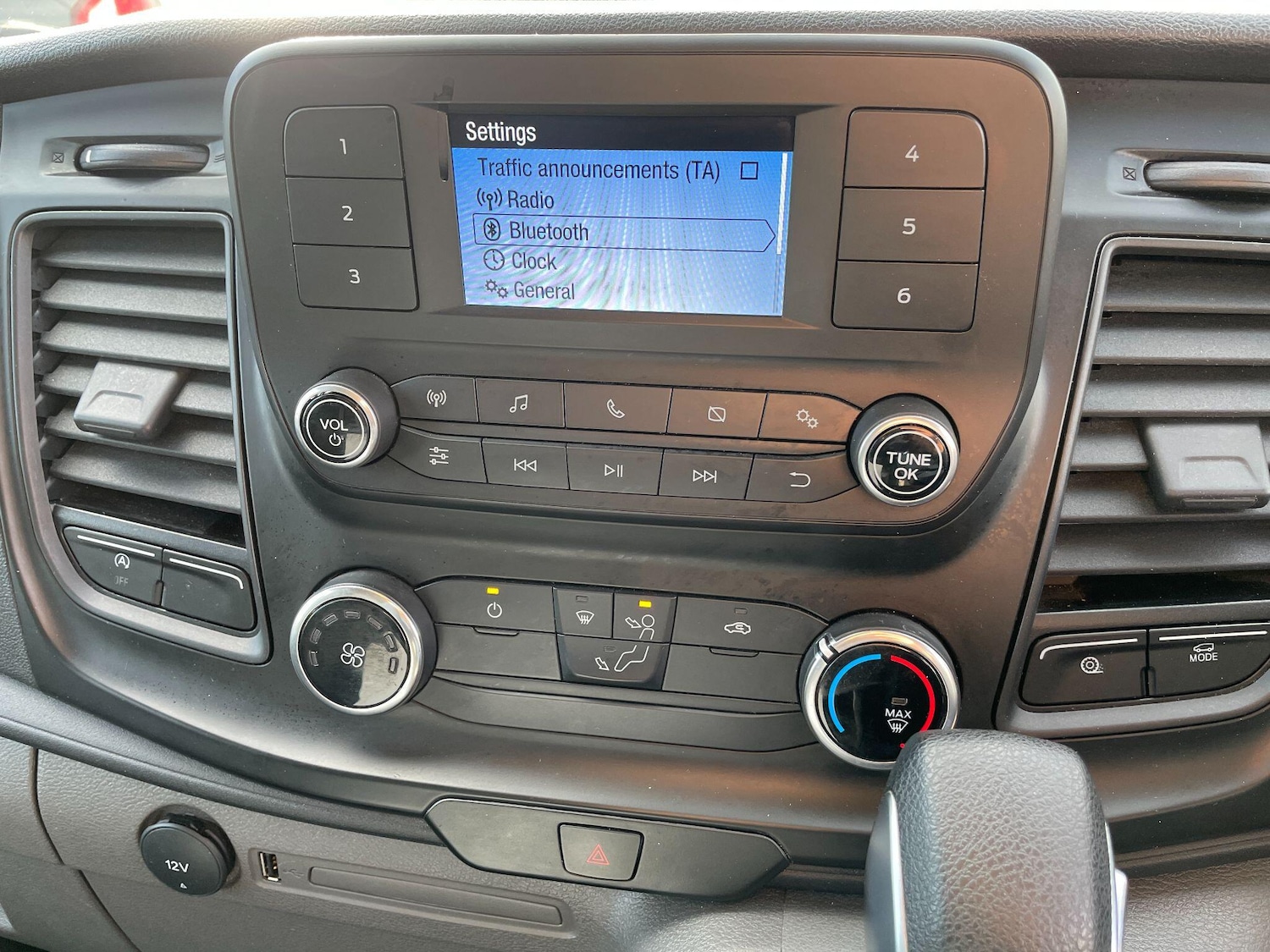 Used Ford Transit 2022 for sale - 76918686: Photo 16