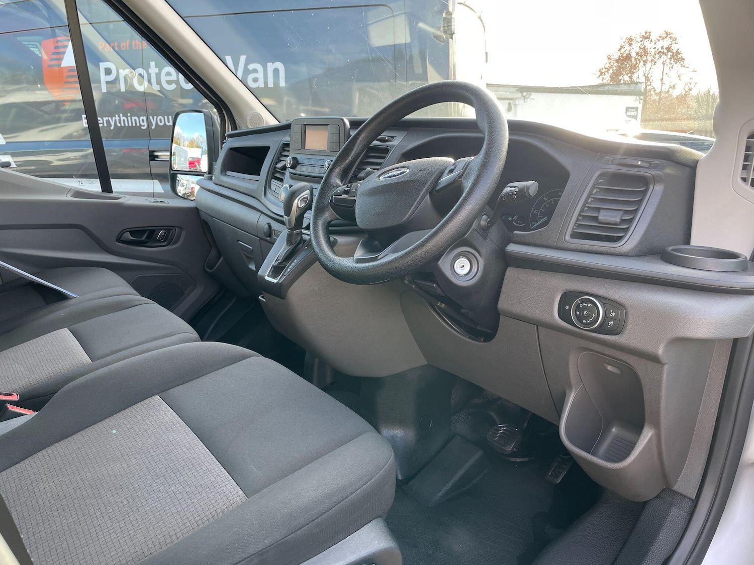 Used Ford Transit 2022 for sale - 76918686: Photo 5