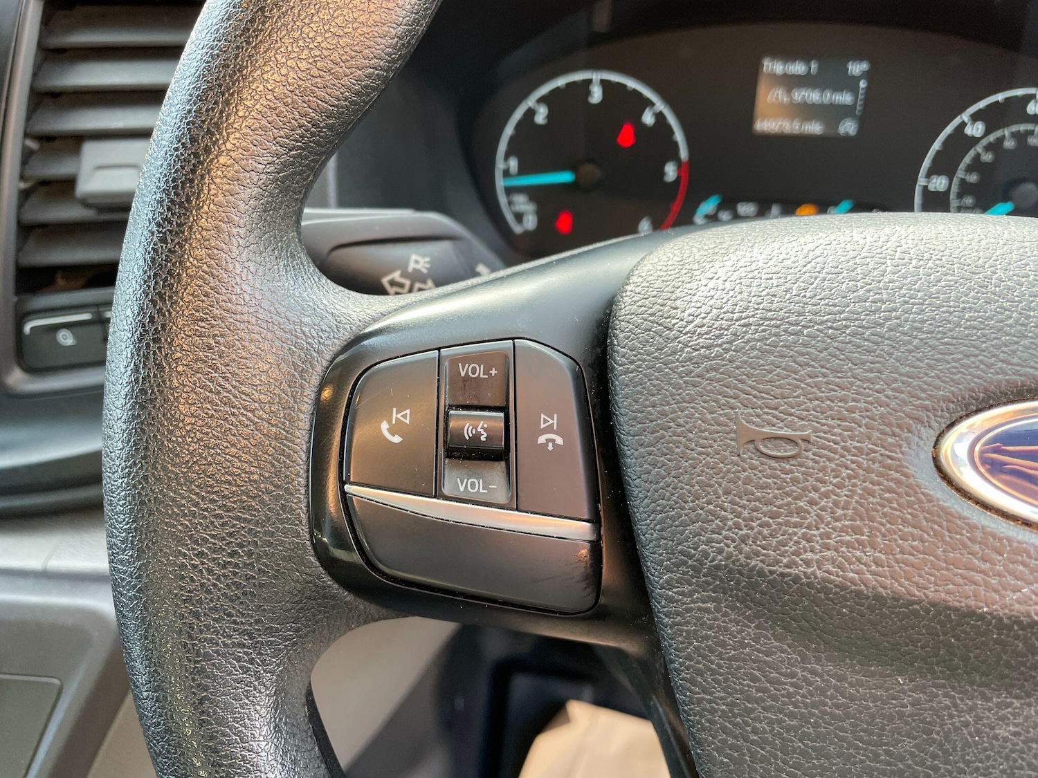 Used Ford Transit 2022 for sale - 76918686: Photo 6