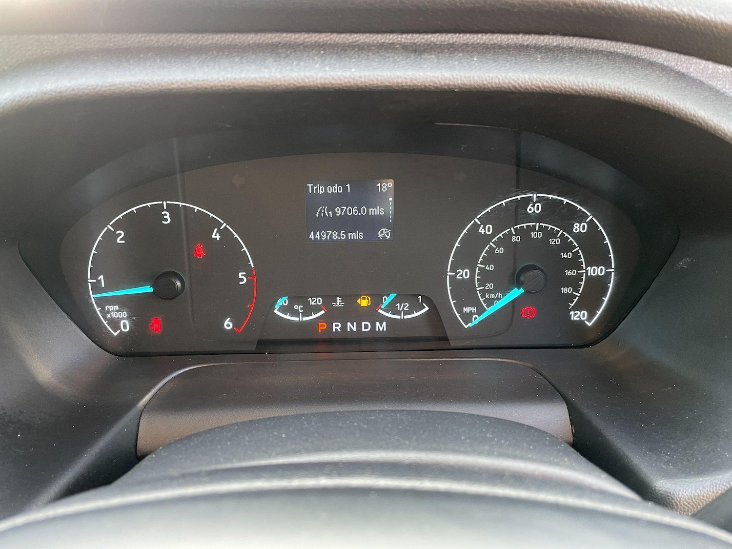 Used Ford Transit 2022 for sale - 76918686: Photo 9