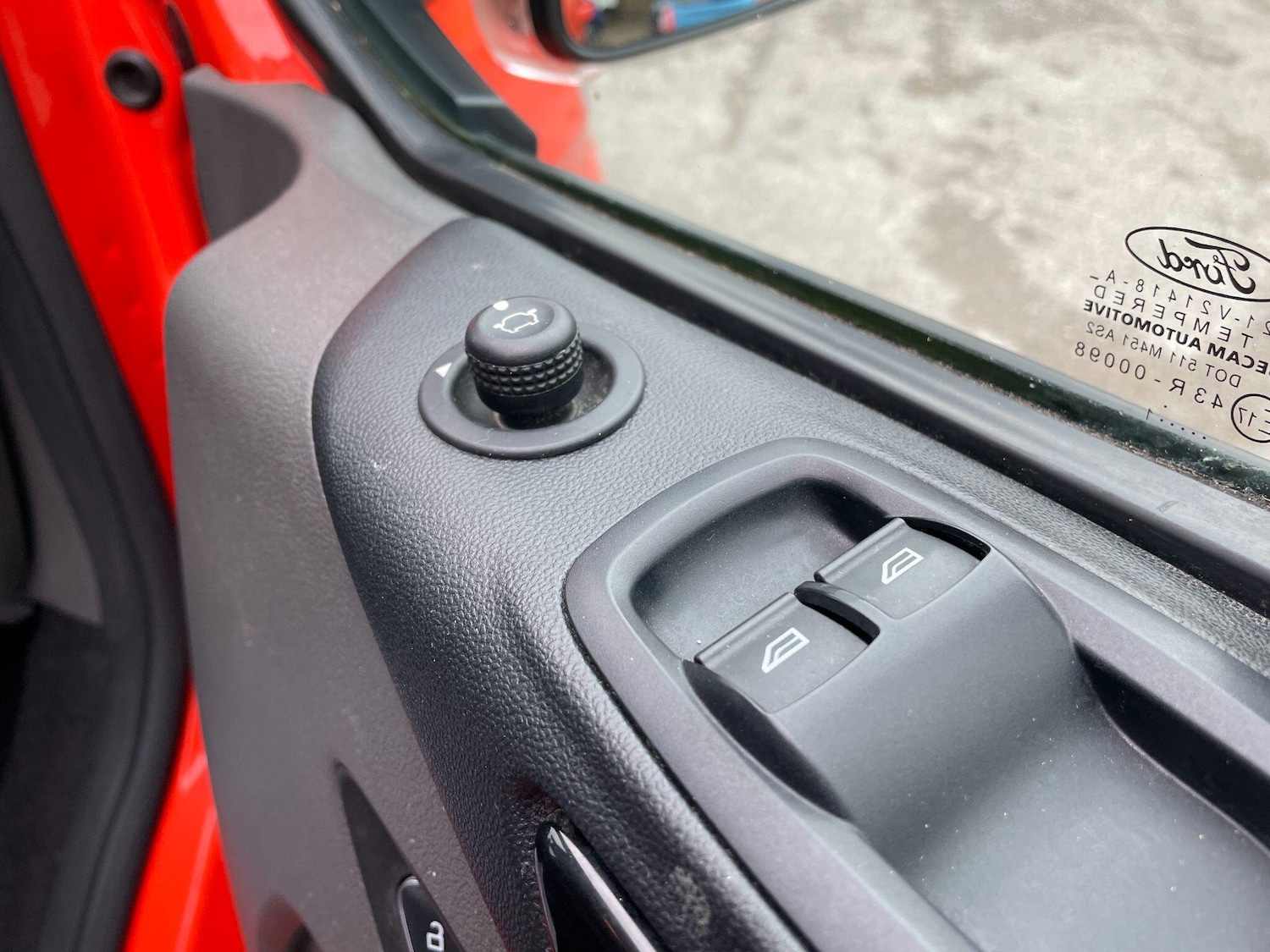 Used Ford Transit Custom 2021 for sale - 76899082: Photo 10