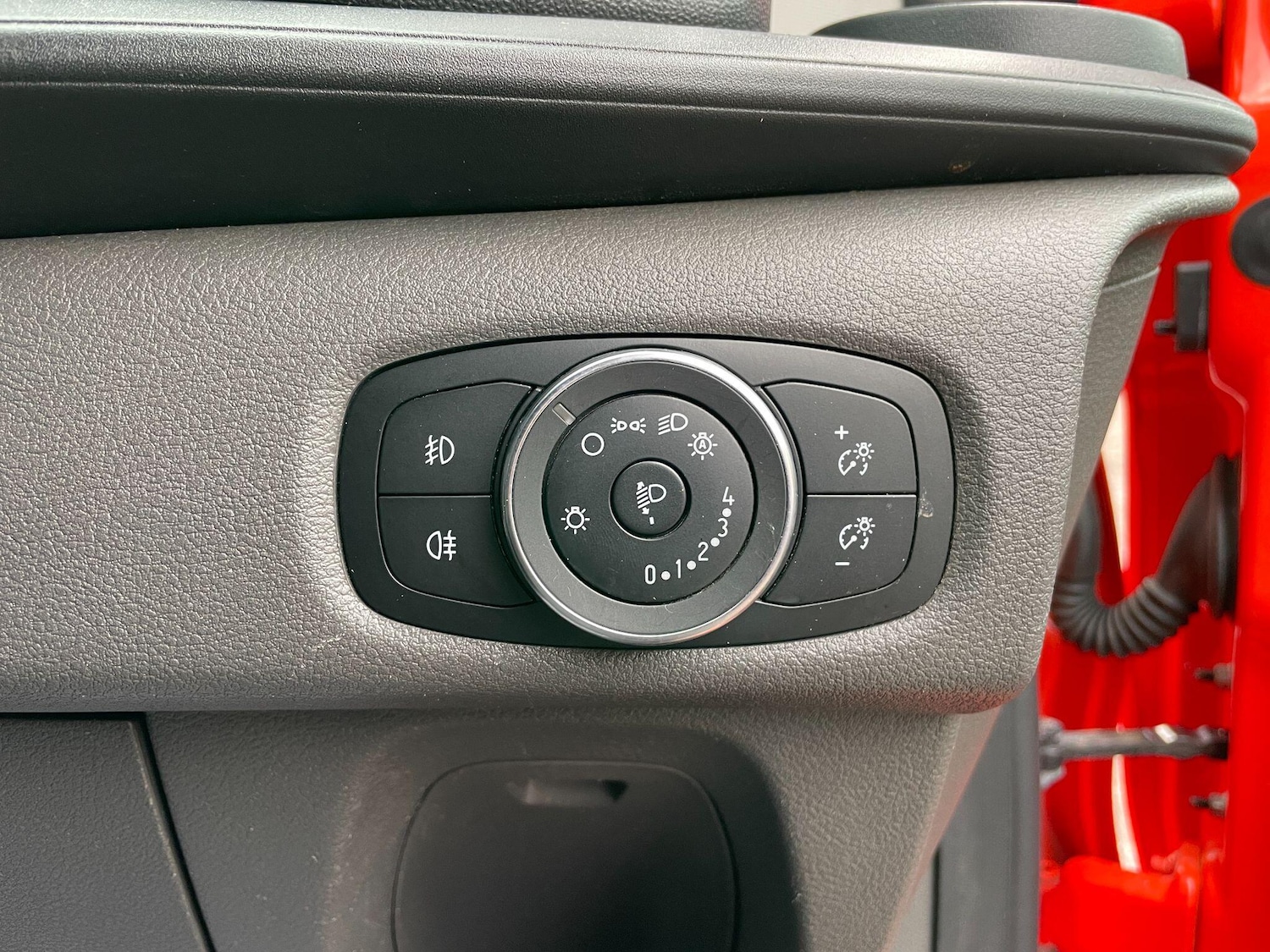 Used Ford Transit Custom 2021 for sale - 76899082: Photo 11