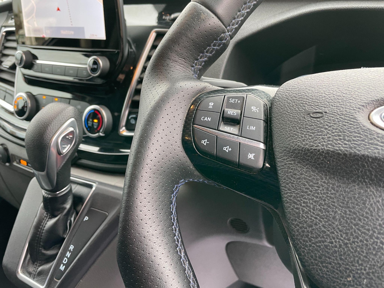 Used Ford Transit Custom 2021 for sale - 76899082: Photo 12