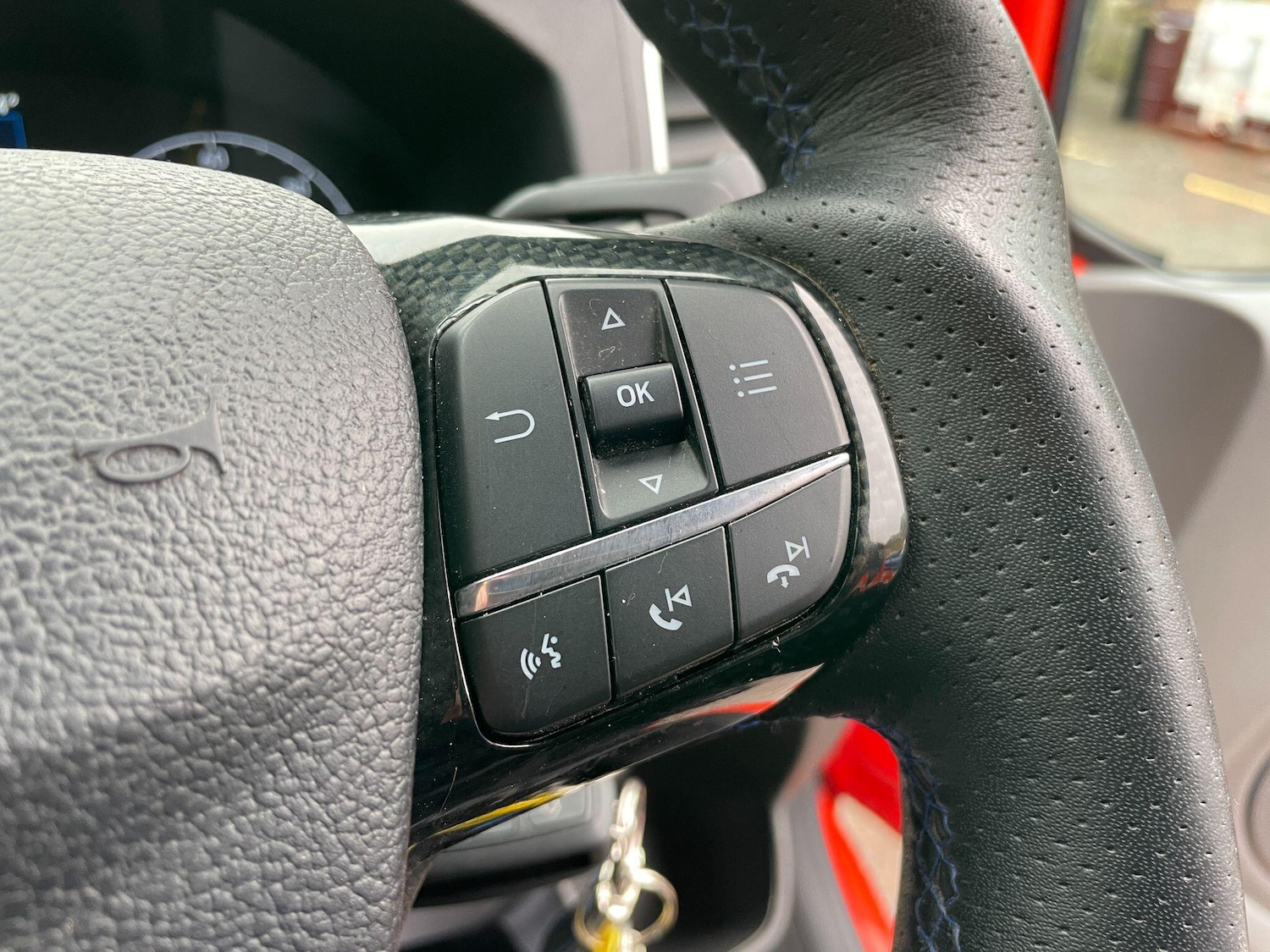 Used Ford Transit Custom 2021 for sale - 76899082: Photo 13