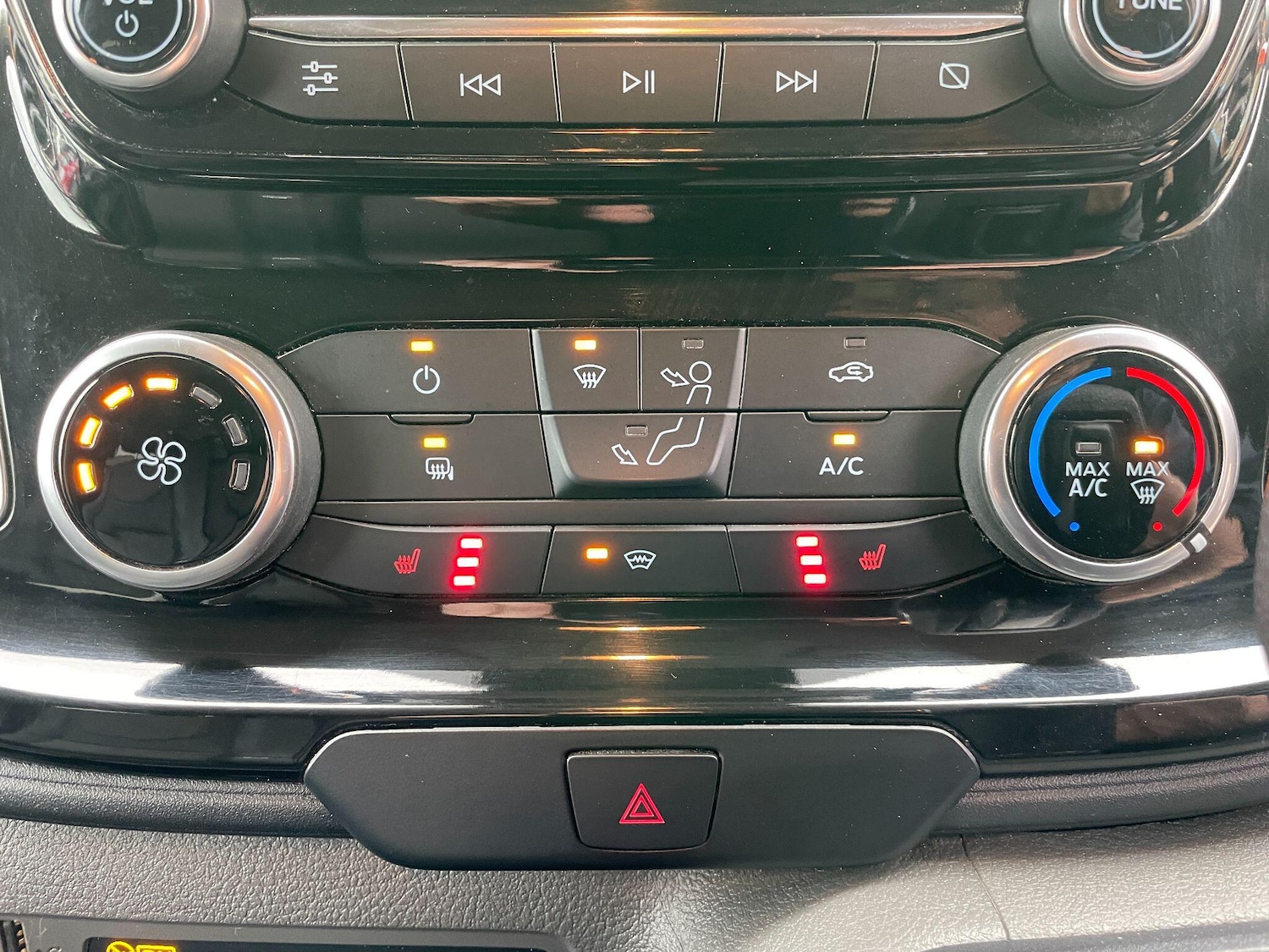 Used Ford Transit Custom 2021 for sale - 76899082: Photo 18