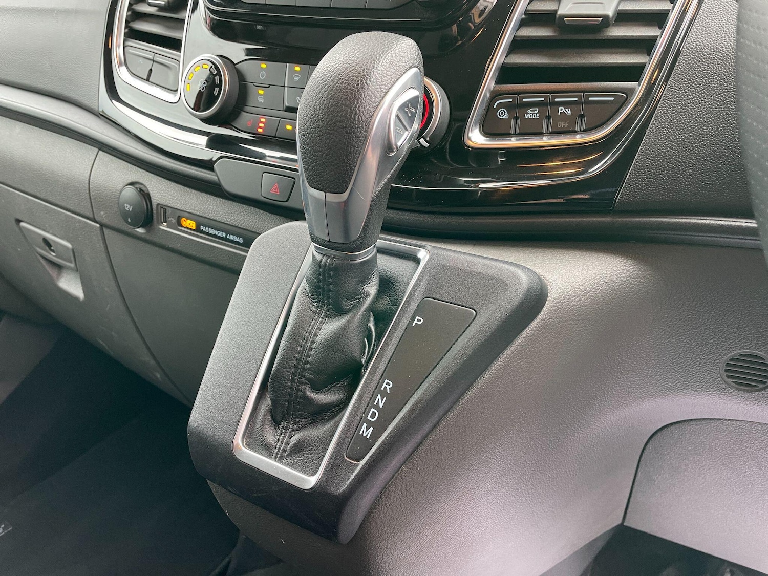 Used Ford Transit Custom 2021 for sale - 76899082: Photo 19