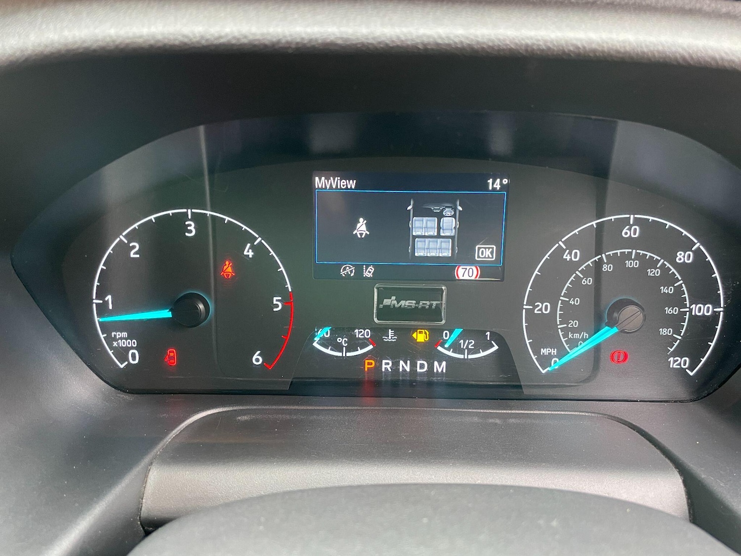 Used Ford Transit Custom 2021 for sale - 76899082: Photo 21