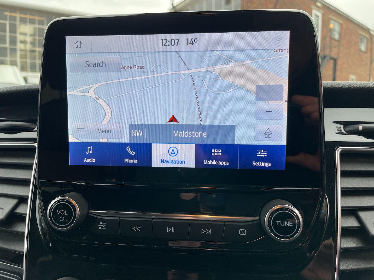 Used Ford Transit Custom 2021 for sale - 76899082: Photo 22