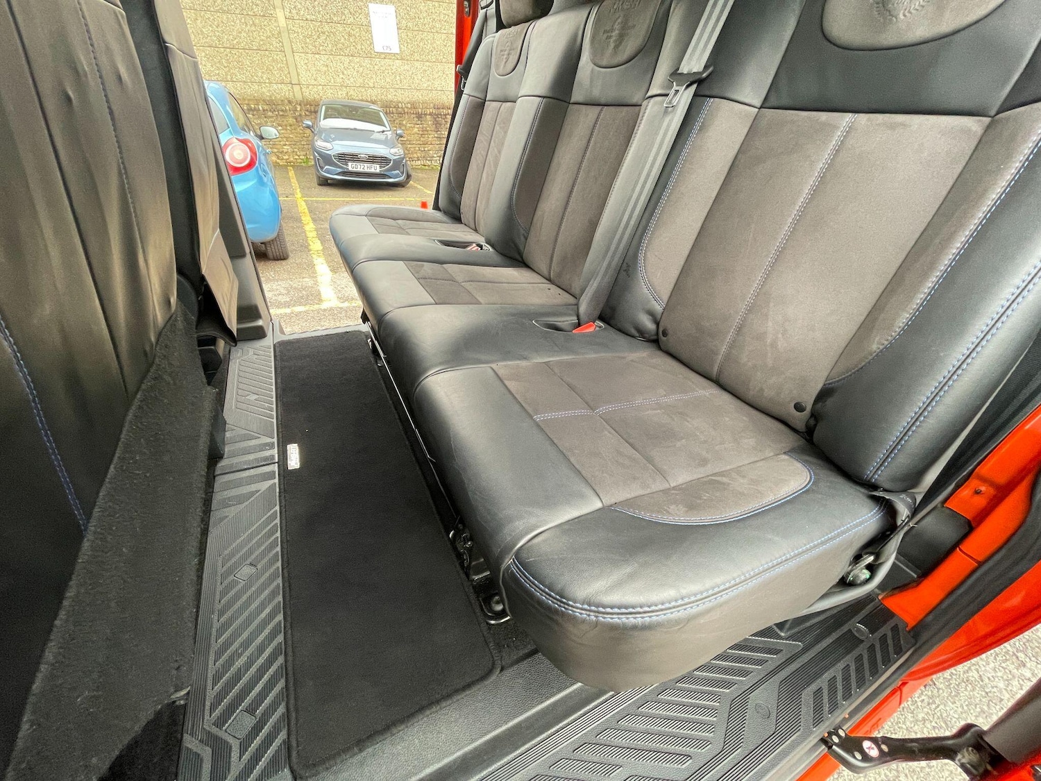 Used Ford Transit Custom 2021 for sale - 76899082: Photo 27