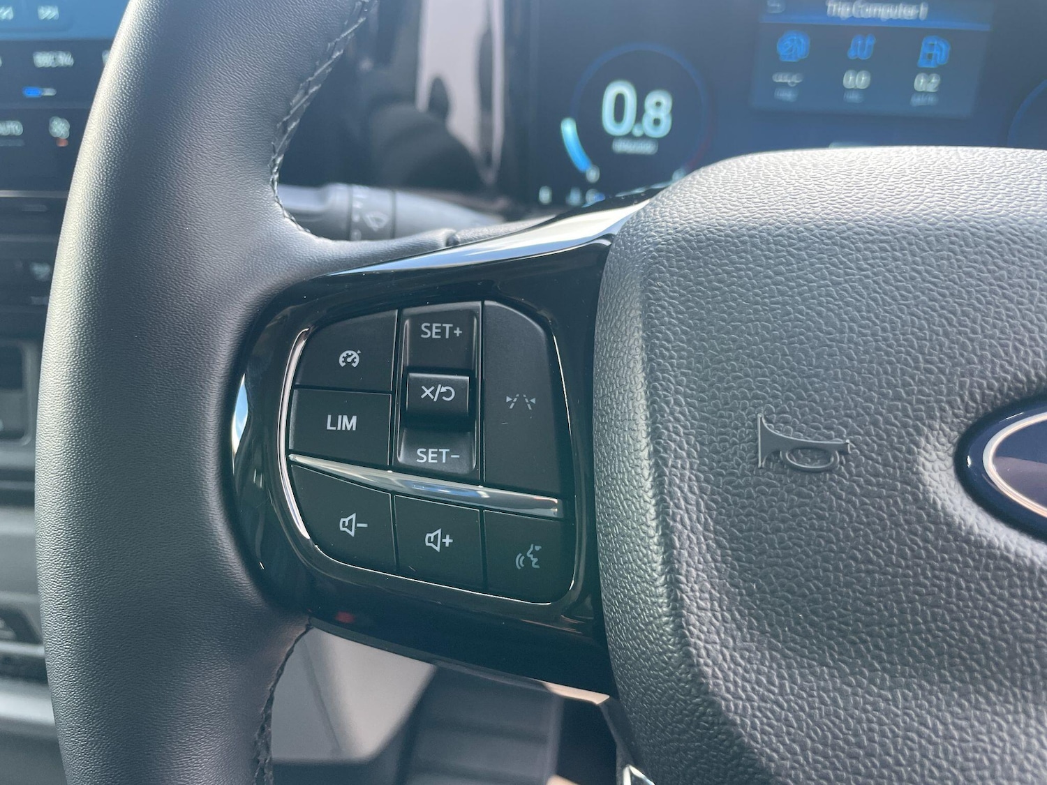 Used Ford Transit Custom 2025 for sale - 77908874: Photo 10