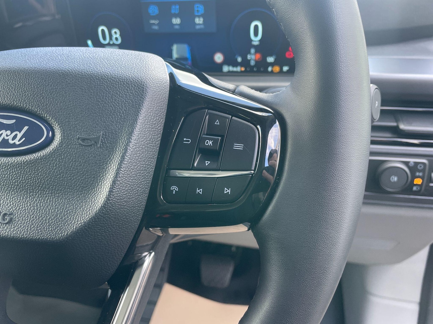 Used Ford Transit Custom 2025 for sale - 77908874: Photo 11