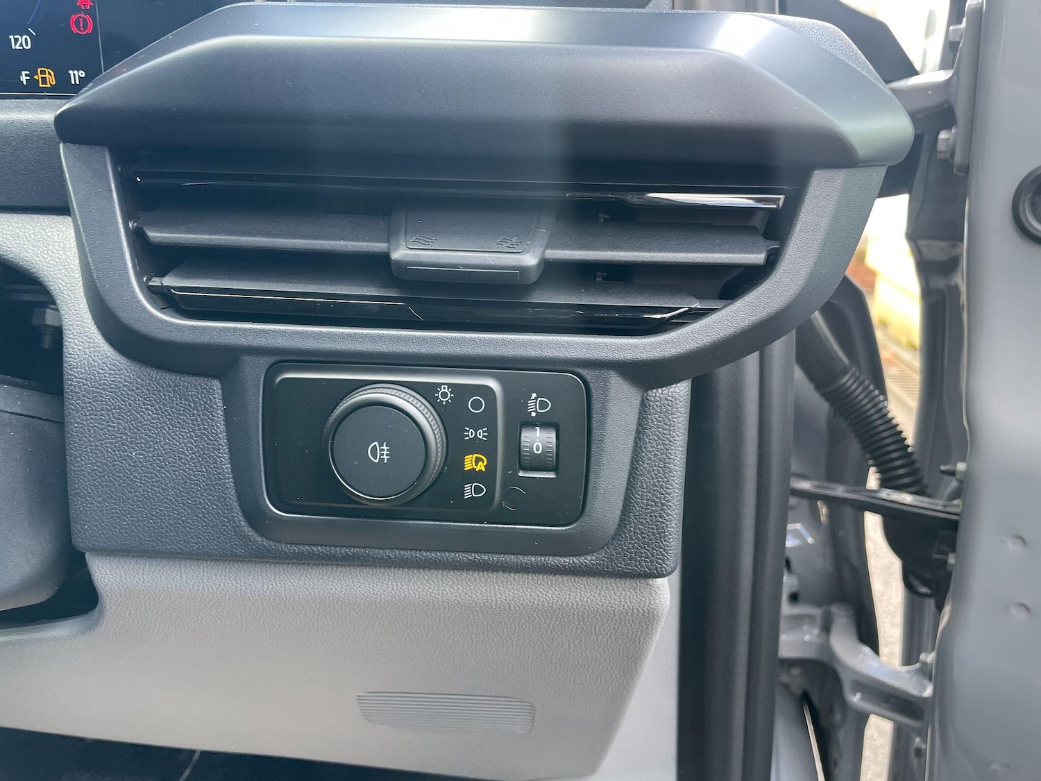 Used Ford Transit Custom 2025 for sale - 77908874: Photo 12