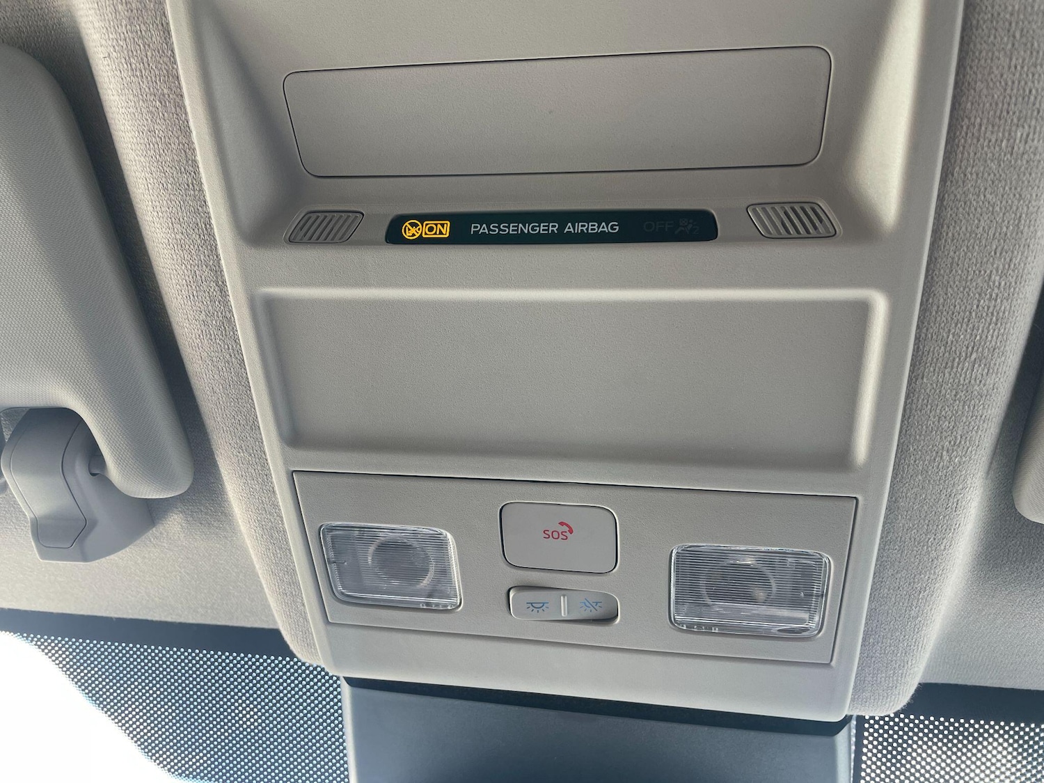 Used Ford Transit Custom 2025 for sale - 77908874: Photo 15