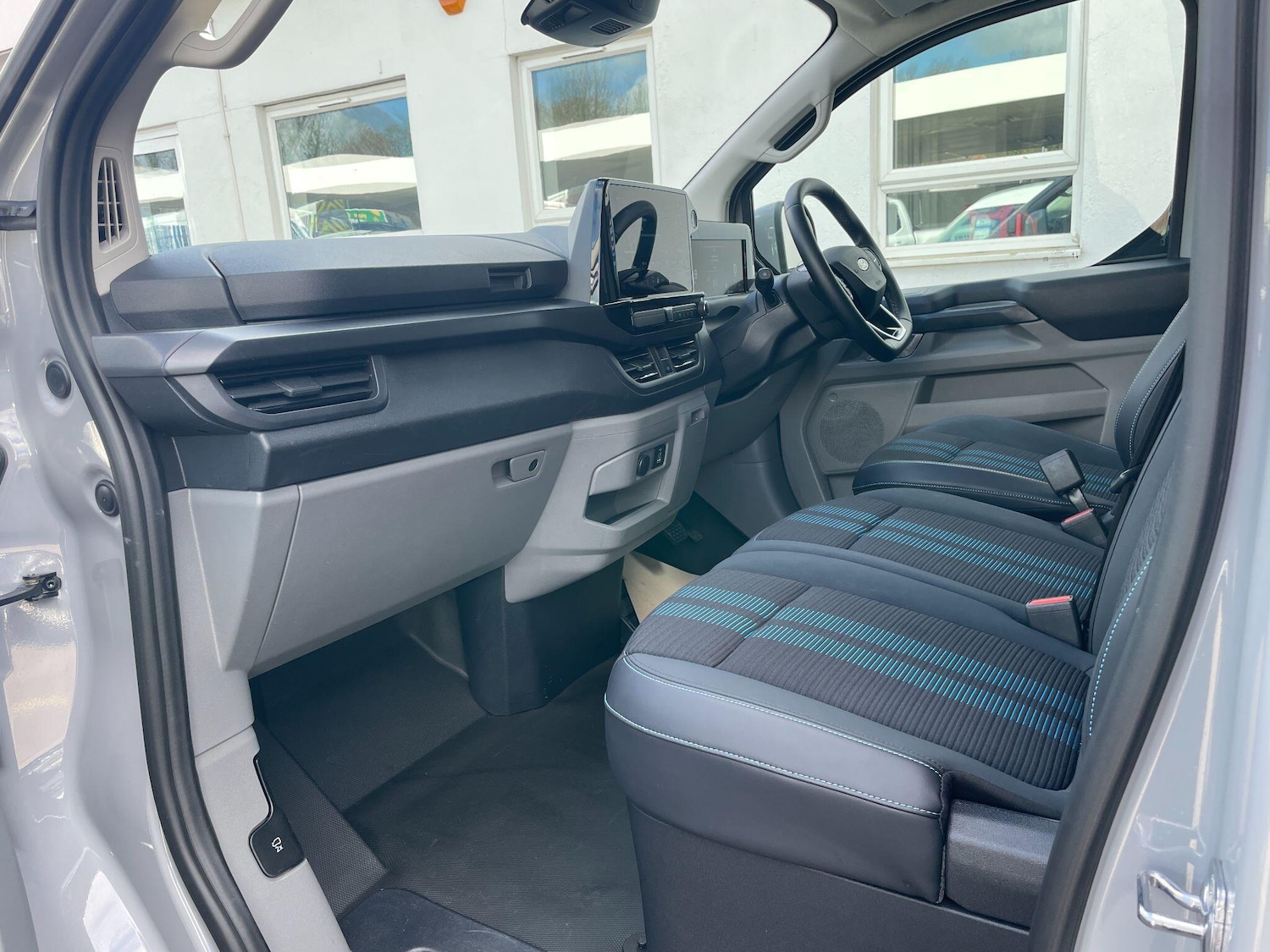 Used Ford Transit Custom 2025 for sale - 77908874: Photo 18