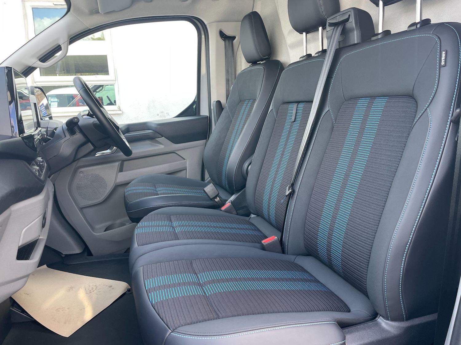 Used Ford Transit Custom 2025 for sale - 77908874: Photo 19