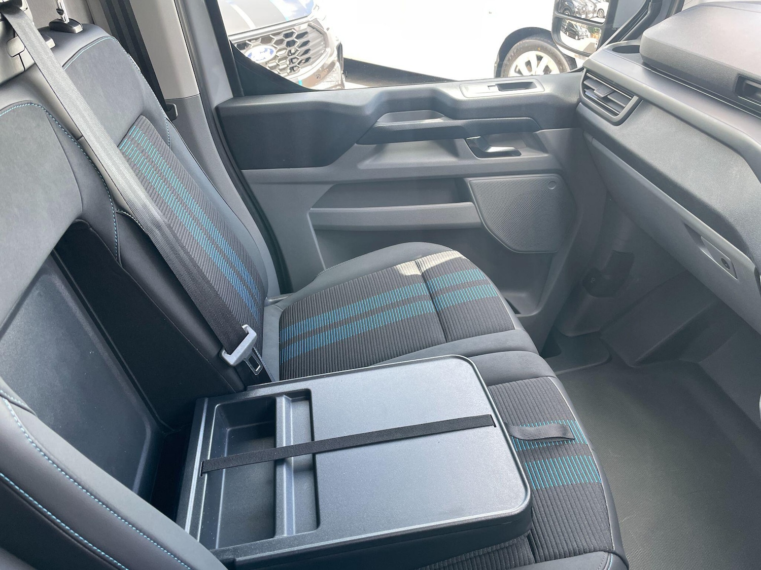 Used Ford Transit Custom 2025 for sale - 77908874: Photo 20