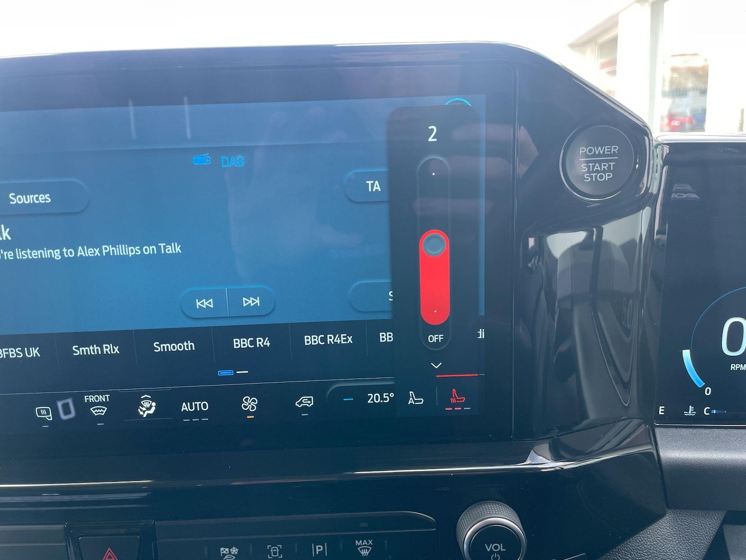 Used Ford Transit Custom 2025 for sale - 77908874: Photo 23