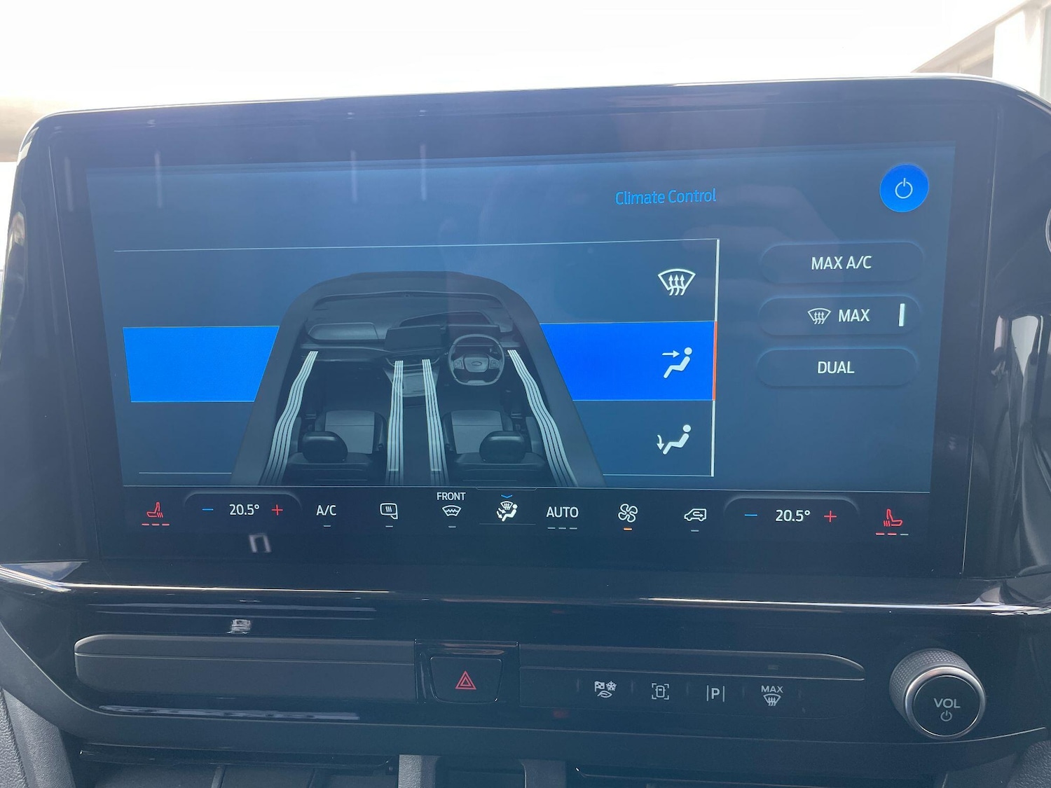 Used Ford Transit Custom 2025 for sale - 77908874: Photo 24