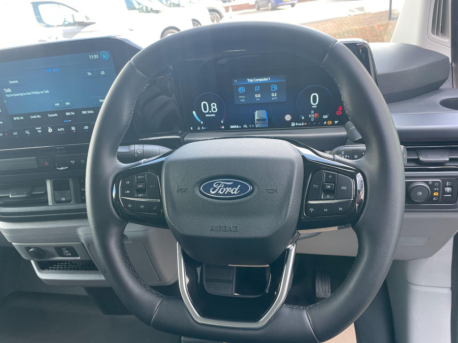 Used Ford Transit Custom 2025 for sale - 77908874: Photo 32