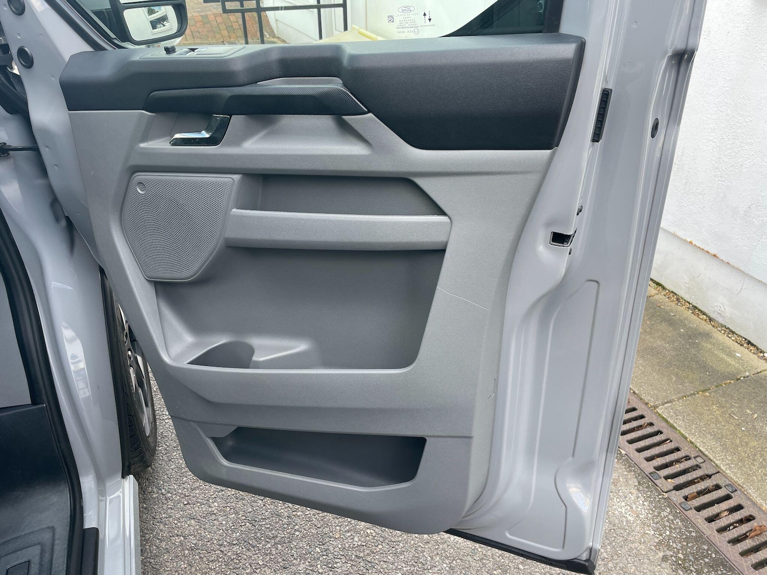 Used Ford Transit Custom 2025 for sale - 77908874: Photo 34