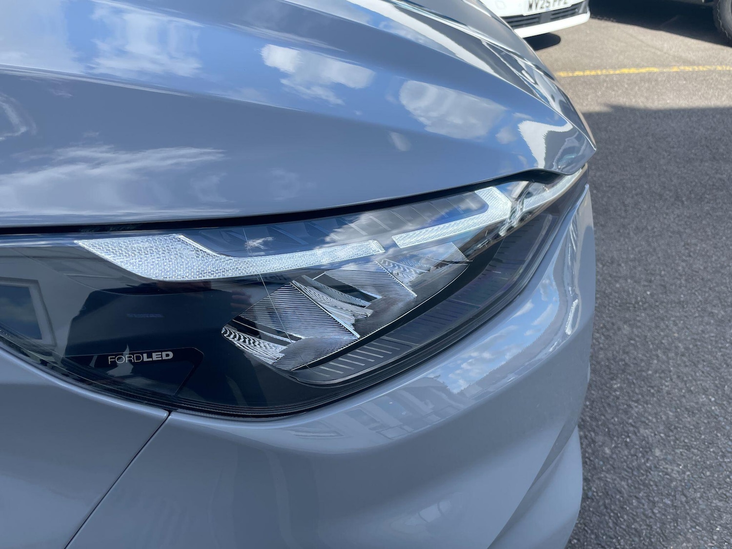 Used Ford Transit Custom 2025 for sale - 77908874: Photo 35