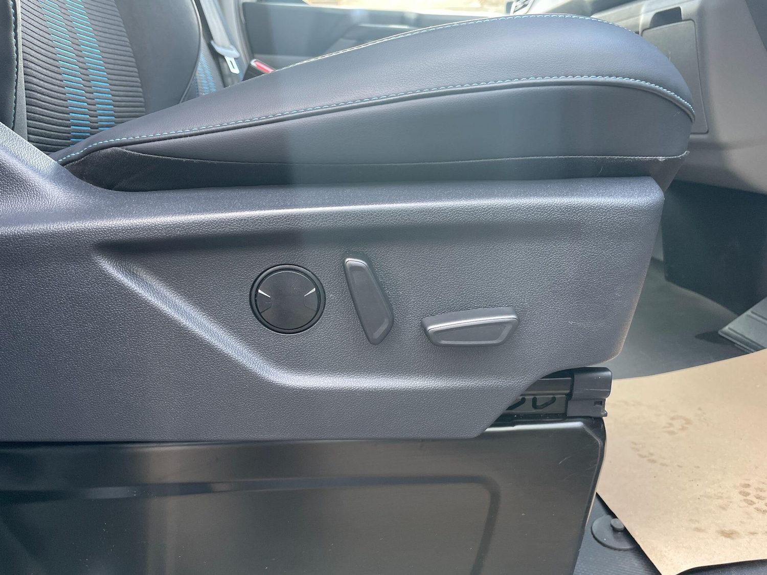 Used Ford Transit Custom 2025 for sale - 77908874: Photo 36