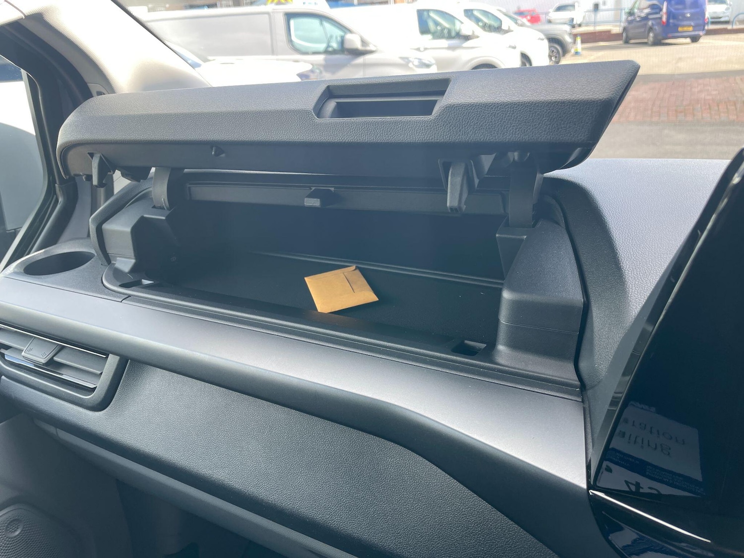 Used Ford Transit Custom 2025 for sale - 77908874: Photo 37