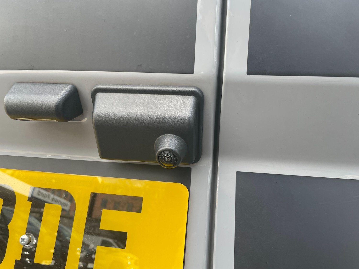 Used Ford Transit Custom 2025 for sale - 77908874: Photo 9