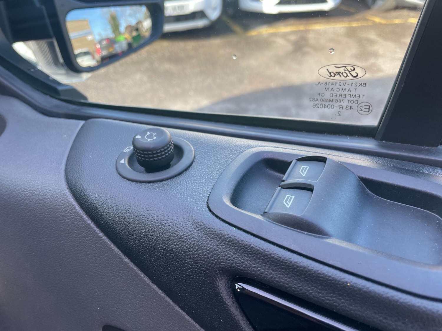 Used Ford Transit Custom 2023 for sale - 77050003: Photo 11