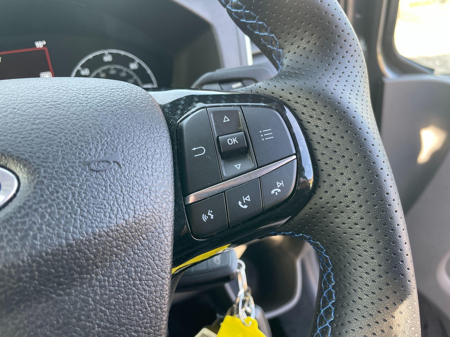 Used Ford Transit Custom 2023 for sale - 77050003: Photo 13