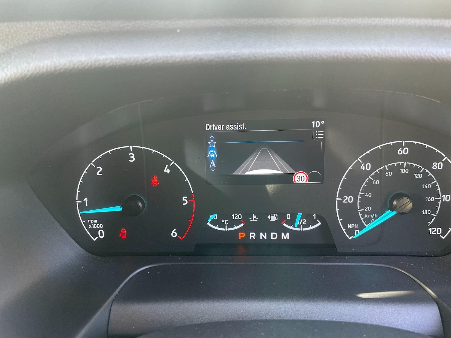 Used Ford Transit Custom 2023 for sale - 77050003: Photo 21