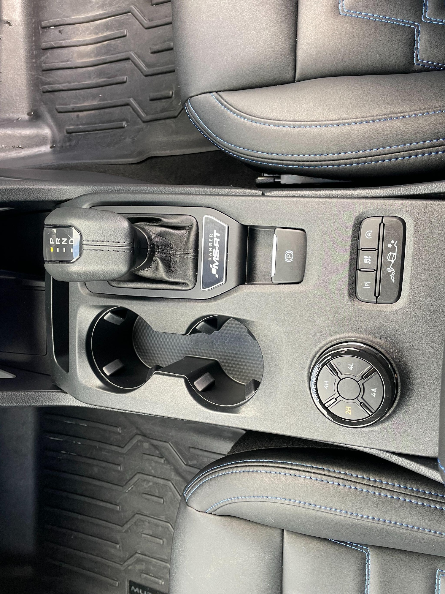 Used Ford Ranger 2025 for sale - 76913975: Photo 10