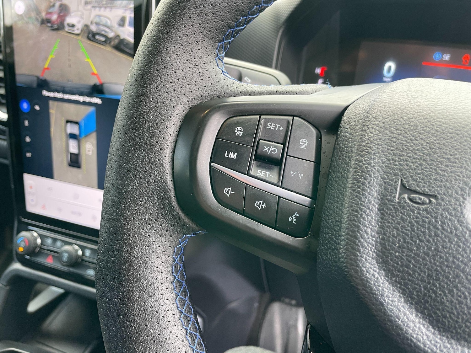 Used Ford Ranger 2025 for sale - 76913975: Photo 11