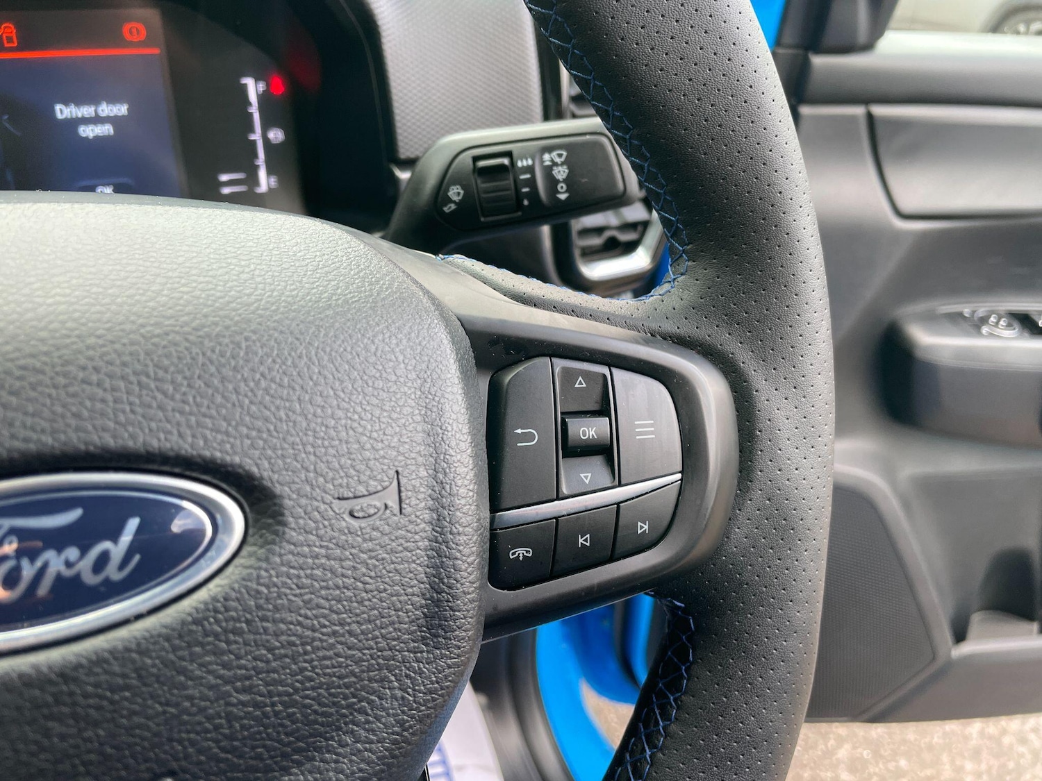 Used Ford Ranger 2025 for sale - 76913975: Photo 12