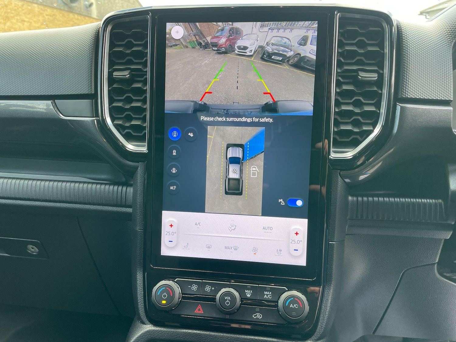 Used Ford Ranger 2025 for sale - 76913975: Photo 14