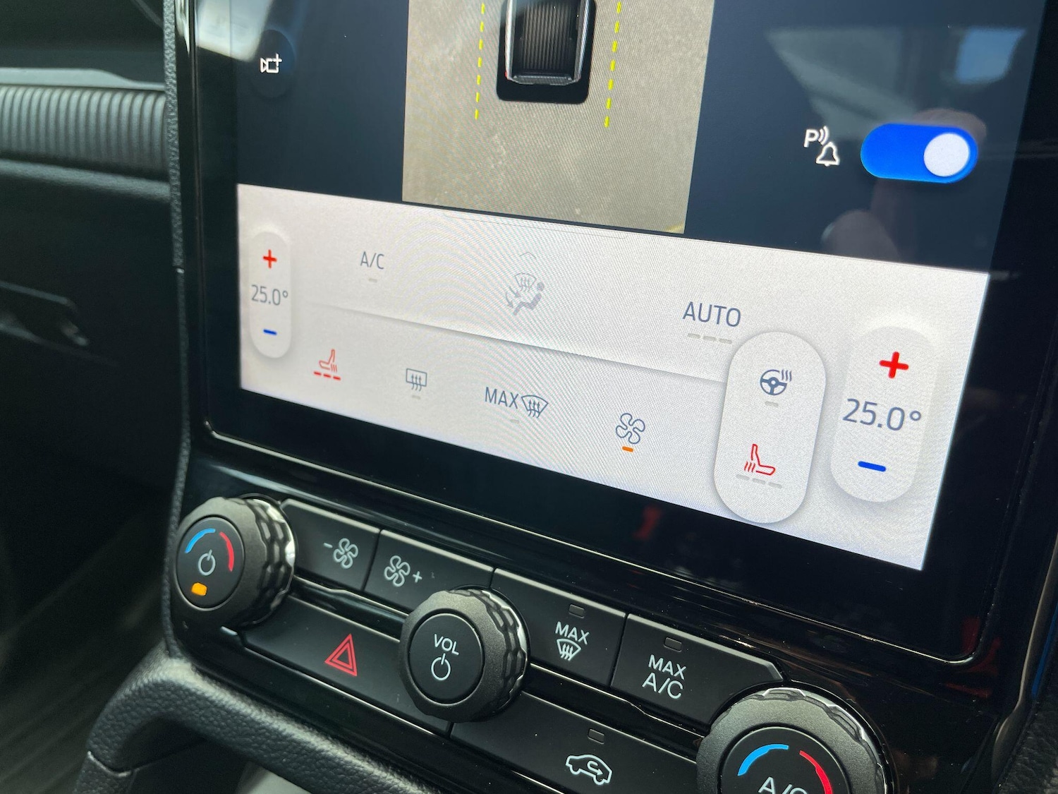 Used Ford Ranger 2025 for sale - 76913975: Photo 15