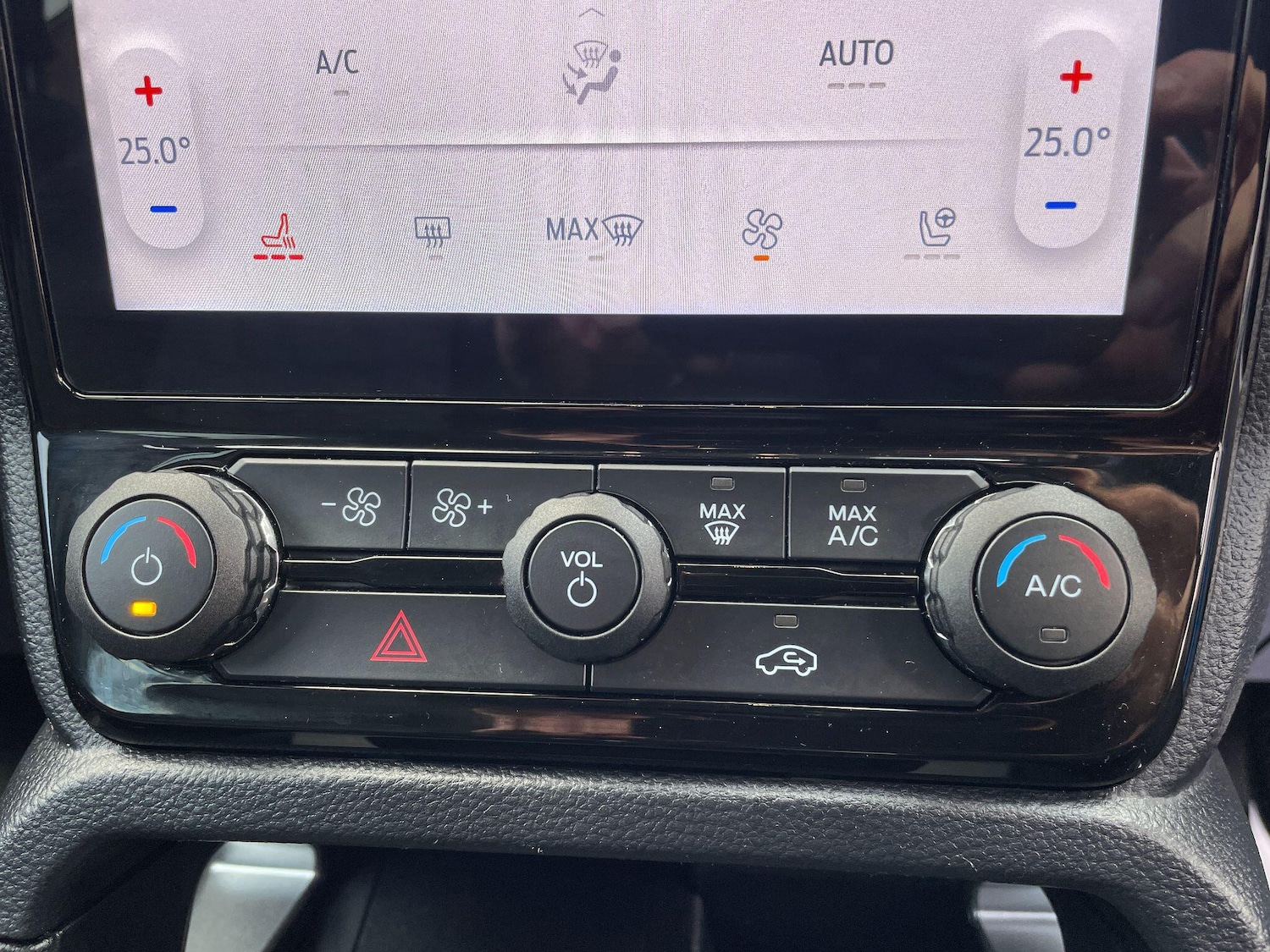 Used Ford Ranger 2025 for sale - 76913975: Photo 16