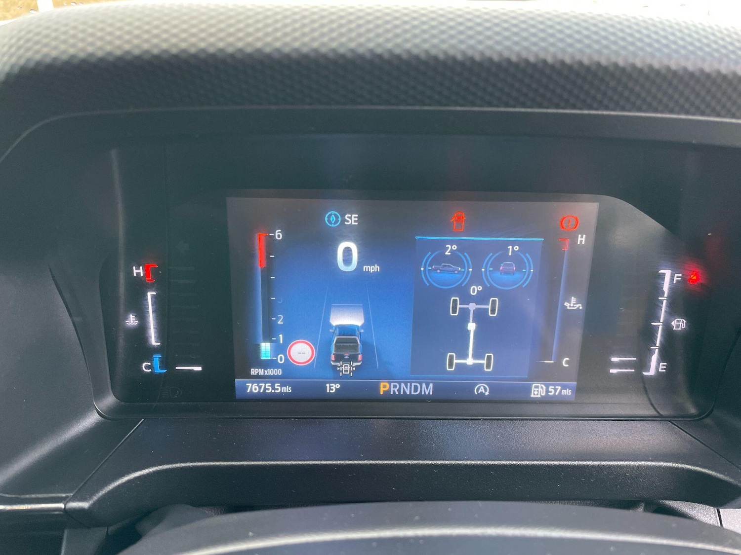 Used Ford Ranger 2025 for sale - 76913975: Photo 17