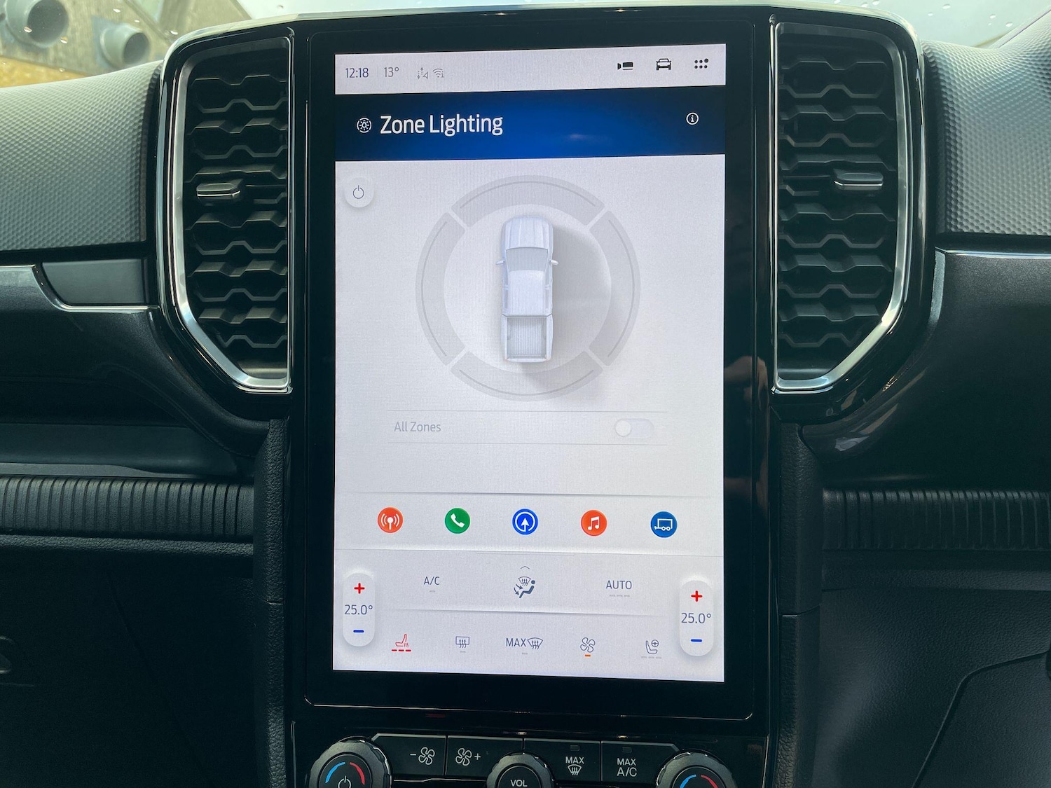 Used Ford Ranger 2025 for sale - 76913975: Photo 18