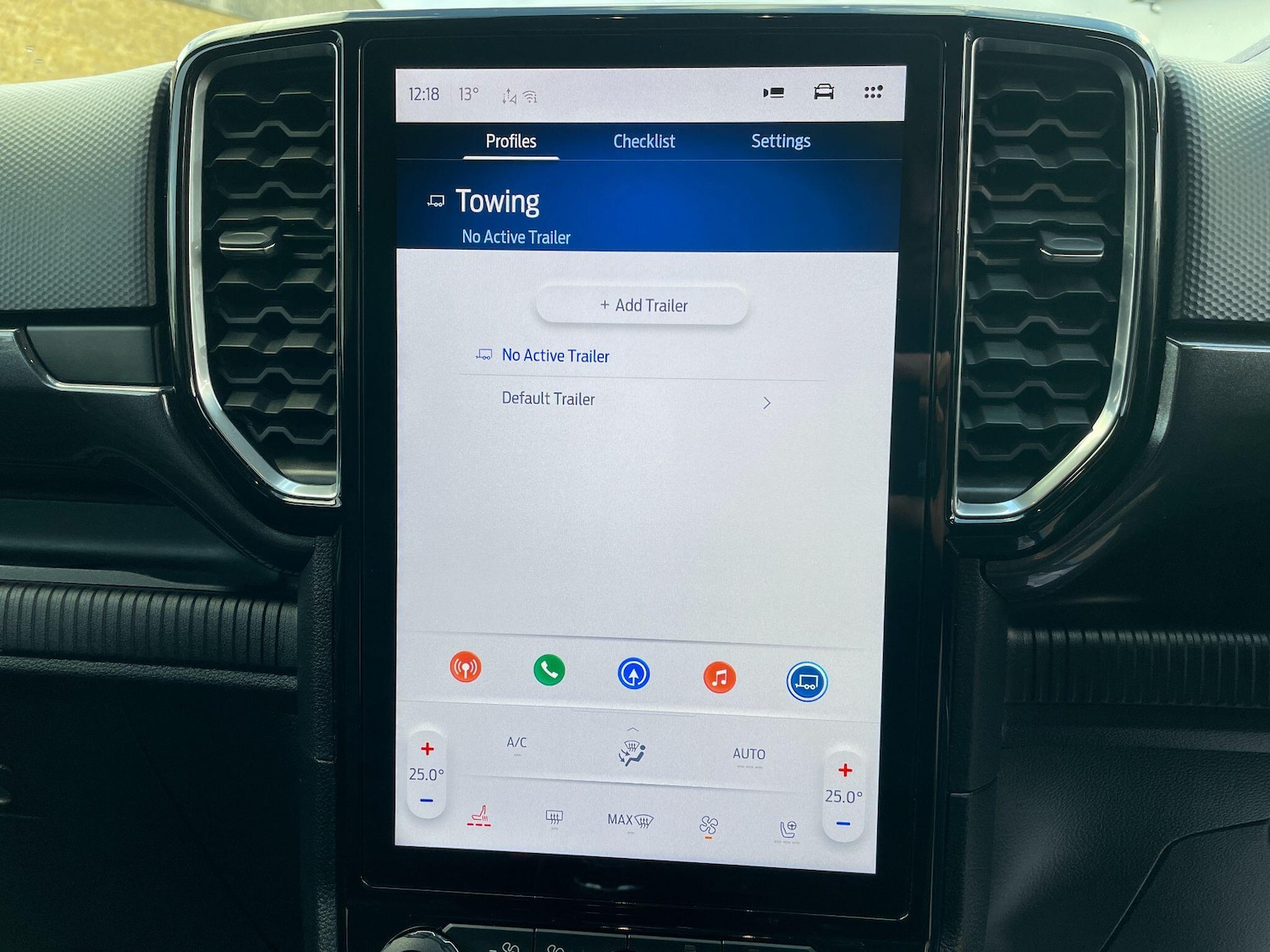 Used Ford Ranger 2025 for sale - 76913975: Photo 19