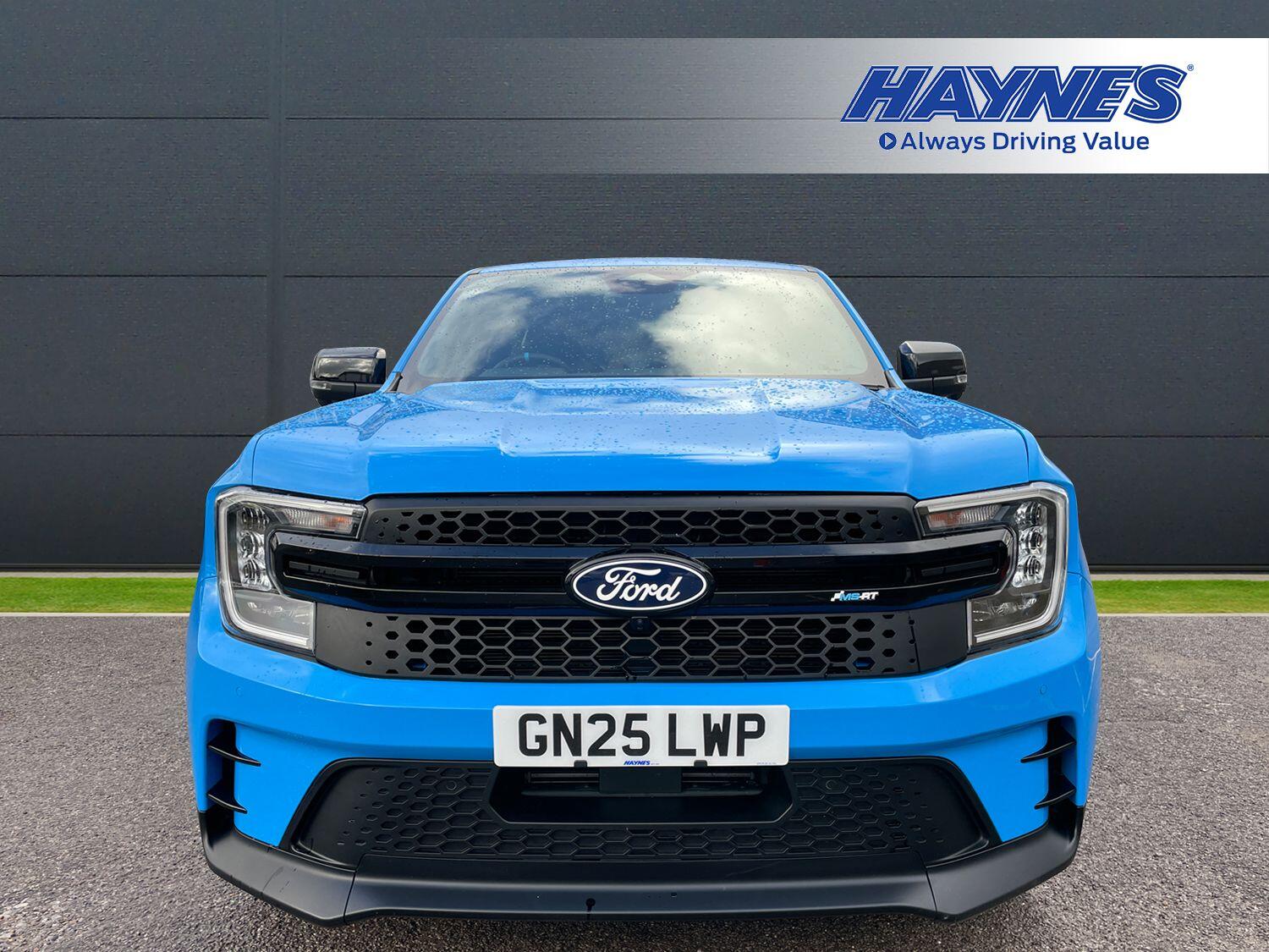 Used Ford Ranger 2025 for sale - 76913975: Photo 2